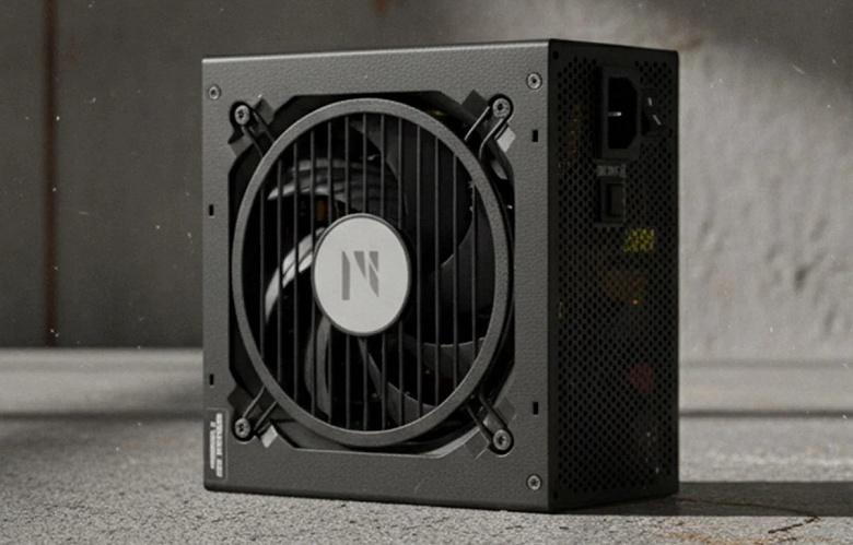 Zalman представила модульные БП Acrux II Platinum мощностью 850, 1000 и 1200&nbsp;Вт
